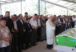 Sarıçam Belediye Başkanı Bilal Uludağ’ın acı günü! Ablası vefat etti