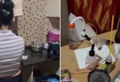 Adana'da uyuşturucu partisine polis baskını! Çok sayıda gözaltı var