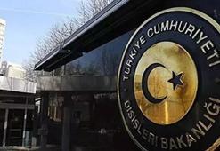 Türkiye'den İsrail'e peş peşe tepkiler: Hitler’in sonu nasıl olduysa, Netanyahu’nun sonu da öyle olacak