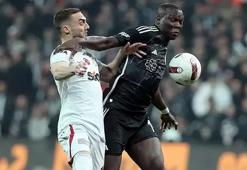 Beşiktaş-Galatasaray Süper Kupa iddaa oranları açıklandı!