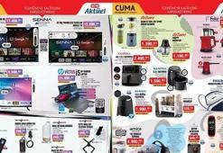 BİM aktüel 30 Temmuz- 2 Ağustos katalog 2024: BİM'de son Temmuz kampanyası var! Bu hafta BİM'de hangi ürünler indirimli?