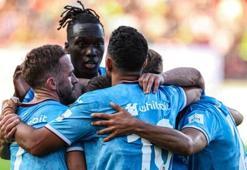 Trabzonspor - Ruzomberok rövanş maçı şifresiz mi, ne zaman? Trabzonspor - Ruzomberok maçı hangi kanalda?