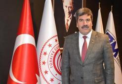 Gaziantep halı üretim ve ihracatındaki liderliğini sürdürüyor! Rakamlar verildi