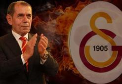 Dursun Özbek transferi açıkladı! Orta saha transferinde mutlu son, taraftar çıldıracak