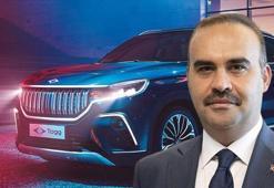 Bakan Kacır net tarih verdi: Togg 4x4 üretime başlayacak