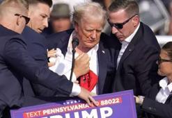 Trump’a suikast girişimi! Saldırgan polis tarafından en az 1 saat önce fark edilmiş