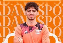 Adanaspor’dan transfer atağı! Galatasaray ve Kasımpaşa'dan iki ismi kadrosuna kattı