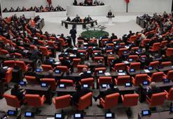 Sokak köpeklerine yönelik düzenleme Meclis'ten geçerek yasalaştı