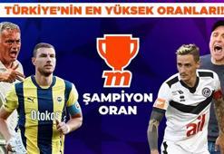 Fenerbahçe - Lugano maçı Tek Maç, Canlı Bahis, Canlı Sohbet, Şampiyon Oran ile Misli'de