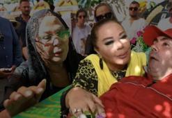 Oğlu Harun hayatını kaybetmişti! Safiye Soyman’dan ilk paylaşım geldi