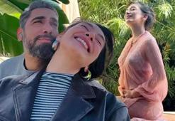 Neslihan Atagül - Kadir Doğulu çiftinin bebeklerinin cinsiyeti belli oldu