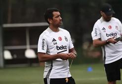 Beşiktaş'ta ayrılık! Onur Bulut ve Tayfur Bingöl'e veda zamanı