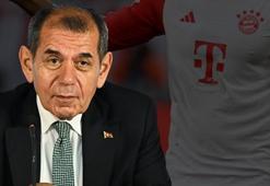 Wendel, Richard Rios, Morten Frendrup değil Bayern Münih'in orta sahası imza atıyor!