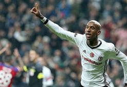 Talisca Beşiktaş'a gelecek mi? Al Nassr’da formya giyen Talisca hangi takıma gidecek, Beşiktaş'a geri dönecek mi?