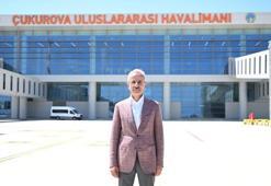 Çukurova Uluslararası Havalimanı 10 Ağustos'ta açılıyor
