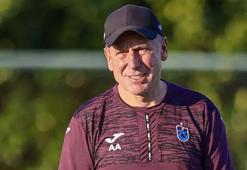 Trabzonspor'da Abdullah Avcı istemeyince hepsi elde kaldı