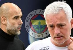 Sander Berge, Ibrahim Sangare derken Mourinho, Guardiola'yı arayıp orta saha transferini bitirdi