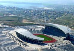Olimpiyat stadı oturma planı! Atatürk Olimpiyat Stadyumu tribün planı nasıl? Süper Kupa Galatasaray Beşiktaş maçı