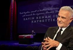 Kenan Işık’a son veda! ‘Bıraktığı miras, sanat dünyamız için bir hazine niteliğinde’