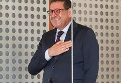 Büyük şef Celal Korkut, Demirören Medya'ya veda etti