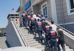 Bakanlık adını kullanarak soygun yaptılar: 4 ilde düzenlenen dev operasyonda 7 gözaltı!