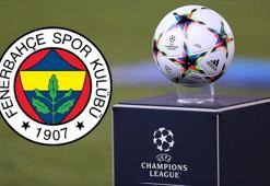 Şampiyonlar Ligi 2. ön eleme turu Fenerbahçe turu nasıl geçer? Fenerbahçe Şampiyonlar Ligi’nde nasıl tur atlar?