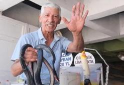 Yılancı Osman kimdir? Adana’da Yılancı Osman diye anılan Osman Aslan kaç yaşında, ne iş yapıyor?