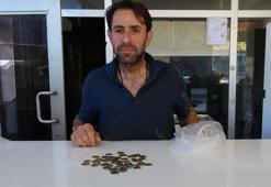 Haberi duyan koşuyor! 100 lira getirene anında 110 lira ödüyor