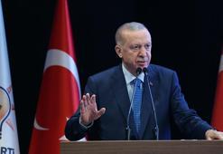 Cumhurbaşkanı Erdoğan'dan muhalefete 'Mavi Vatan tepkisi: Bunun adı sorumsuzluktur