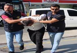 Tekirdağ'da SMA'lı bebek adına sahte belgeyle para toplayan şüpheli tutuklandı
