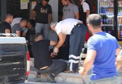 Polis memuru, akrabalarına kurşun yağdırdı! Annesiyle birlikte 3 kişi öldü, 2 kişi yaralandı