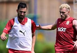 Galatasaray'da bir ayrılık daha! İşte bonservis bedeli
