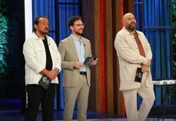 Masterchef'te 16. yarışmacı belli oldu! Mehmet Şef şok geçirdi