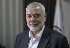 Hamas lideri Haniye Tahran'da öldürüldü