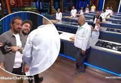 MasterChef'te 16. yarışmacı belli oldu! Mehmet Şef, Antepli yarışmacıya patladı!