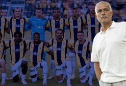 Mourinho 45 dakika dayanabildi! Krunic, Ryan Kent yerine yıldız oyuncunun sözleşmesi feshedildi