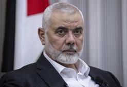 Hamas lideri Haniye'nin son görüntüleri ortaya çıktı