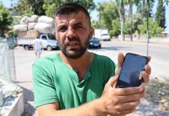 Adana'da haraç vermeyen hurdacıya elektrikli işkence iddiası! "Adalet istiyorum"