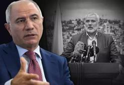 Efkan Ala'dan CNN TÜRK'e özel açıklamalar: Türkiye Filistinli kardeşlerinin yanında olacaktır