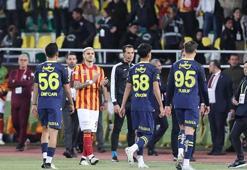 Süper Kupa finalin adı: Galatasaray – Beşiktaş!