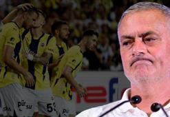 Fenerbahçe ve Mourinho'yu gündem yaptı: Kralın rüyası sona erdi, başını belaya soktu