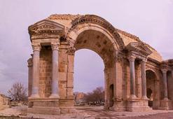 UNESCO Dünya Geçici Miras listesindeki Anavarza Antik Kenti'nde kazı sezonu başladı