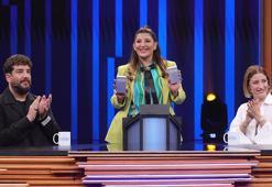 Ünlü oyuncu Hazal Kaya Password’e konuk oluyor! 'Çok hırslandım! kazanacağım'