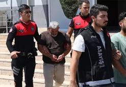 Şanlıurfa'da film gibi olay: Polis üniforması giyip şafak baskını yaptıkları kuyumcunun evindeki altın ve paraları çaldılar