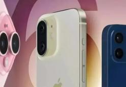 iPhone 16 ne zaman çıkacak, özellikleri neler?  iPhone 16'nın tüm renkleri ve yeni kamerası nasıl?