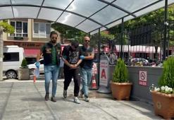 Otobüs durağında iğrenç olay! Cinsel taciz suçlamasıyla gözaltına alındı
