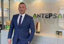 Antepsan Gaziantep’ten 33 firma arasında 4. sırada yer aldı