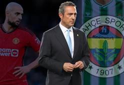 Amrabat geliyor derken yeni orta saha Arjantinli yıldız oldu! Ali Koç 20 milyon euroya transferi bitiriyor
