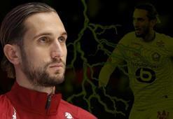 Yusuf Yazıcı'yla anlaşma sağlandı! Fenerbahçe yerine ezeli rakibe bedavaya gidiyor