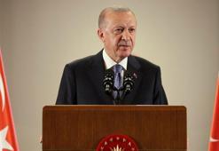 Cumhurbaşkanı Erdoğan, Mali Devlet Başkanı Goita ile telefonda görüştü